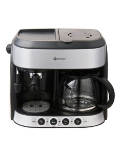 Кафемашина Rohnson R-970