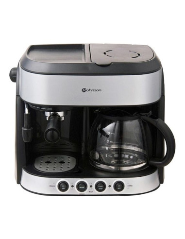 Кафемашина Rohnson R-970