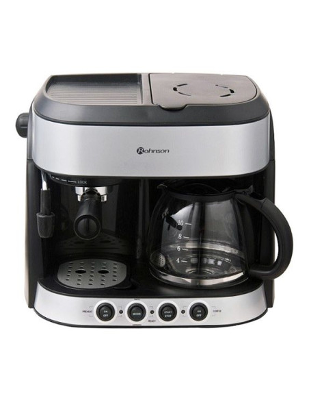 Кафемашина Rohnson R-970