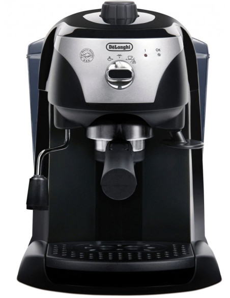 Кафемашина DeLonghi EC221.B