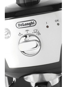 Кафемашина DeLonghi EC221.B 2