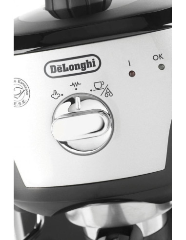 Кафемашина DeLonghi EC221.B
