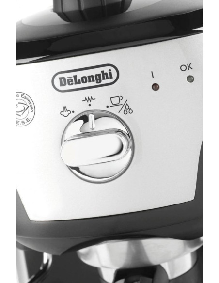 Кафемашина DeLonghi EC221.B