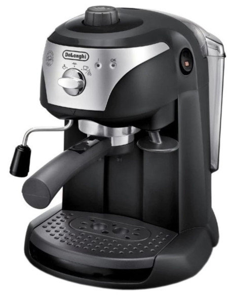 Кафемашина DeLonghi EC221.B
