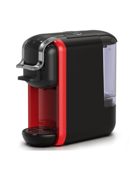 Кафемашина Elite CCM-1240 8 в 1