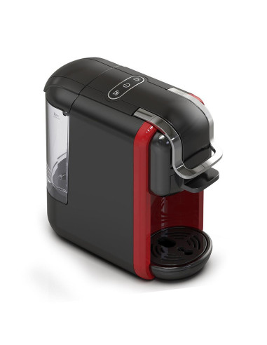 Кафемашина Elite CCM-1240 8 в 1