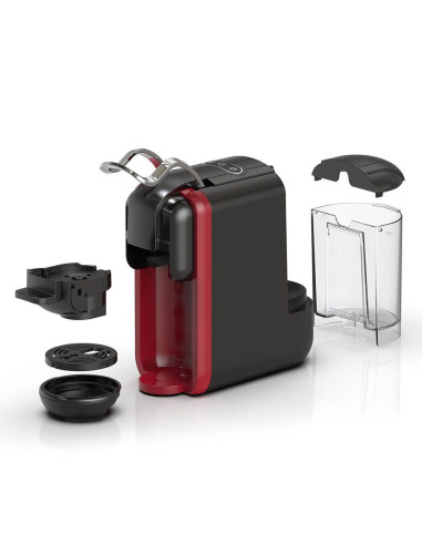 Кафемашина Elite CCM-1240 8 в 1