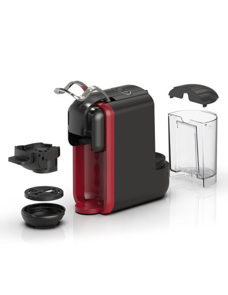 Кафемашина Elite CCM-1240 8 в 1