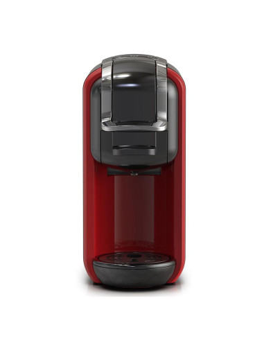 Кафемашина Elite CCM-1240 8 в 1