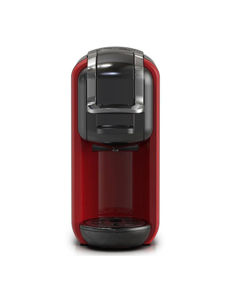 Кафемашина Elite CCM-1240 8 в 1