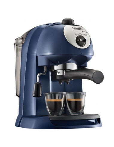 Кафемашина DeLonghi EC191.CD