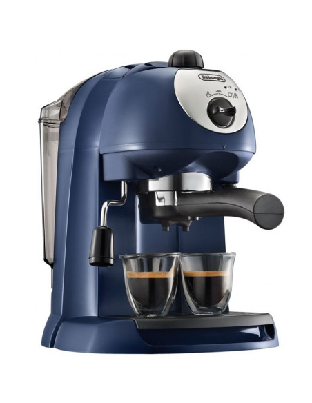 Кафемашина DeLonghi EC191.CD