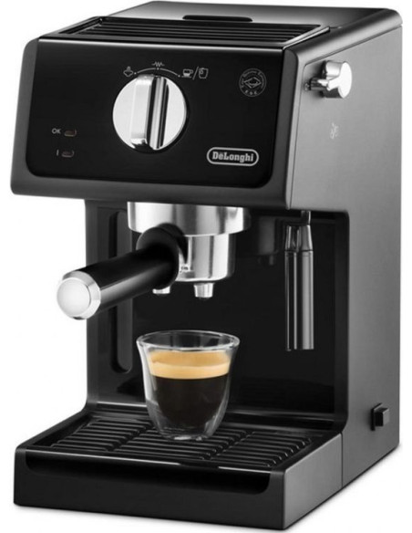 Кафемашина DeLonghi ECP31.21