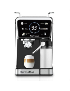 Кафемашина Rohnson R-98082