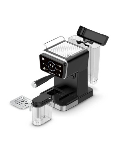 Кафемашина Rohnson R-98082