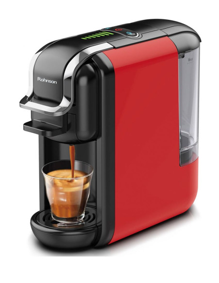 Кафемашина Rohnson R-98043
