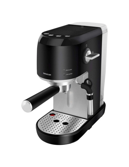 Кафемашина Sencor SES-4700BK