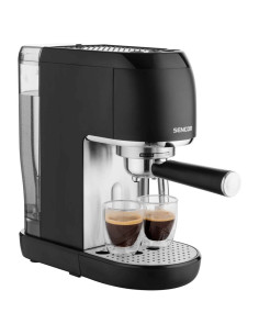 Кафемашина Sencor SES-4700BK 2