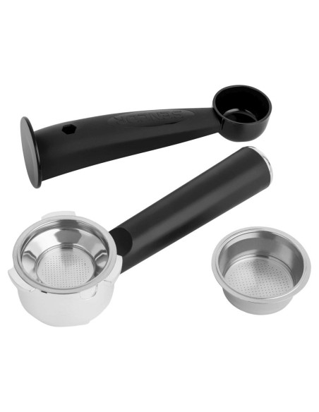 Кафемашина Sencor SES-4700BK