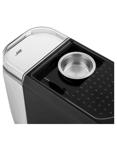 Кафемашина Sencor SES-4700BK