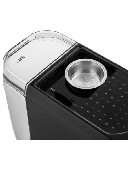 Кафемашина Sencor SES-4700BK