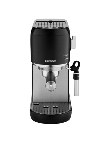 Кафемашина Sencor SES-4700BK