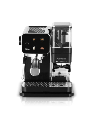 Кафемашина Rohnson R-98060
