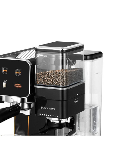 Кафемашина Rohnson R-98060