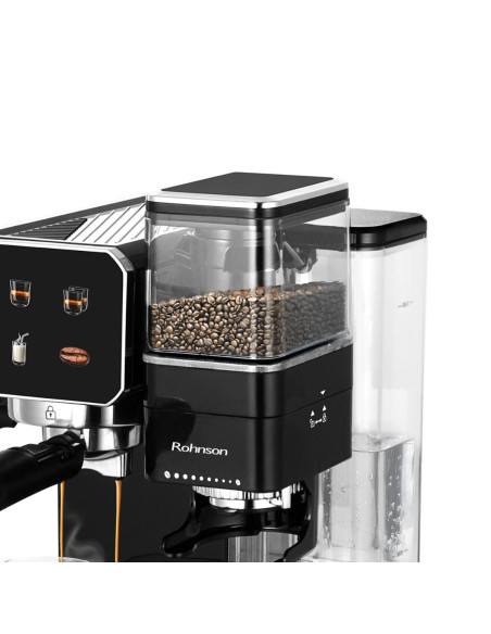 Кафемашина Rohnson R-98060