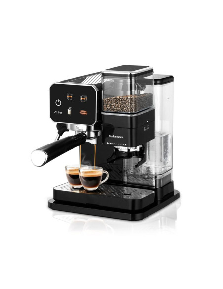 Кафемашина Rohnson R-98060