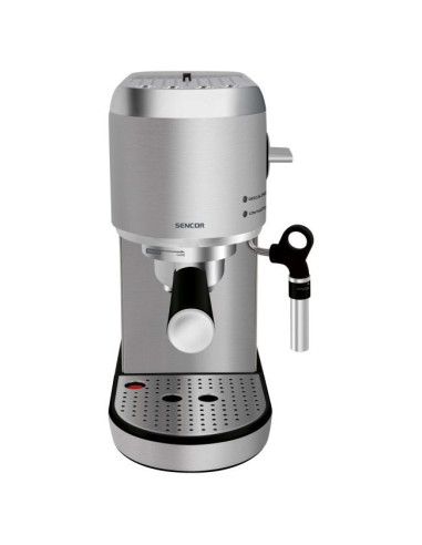 Кафемашина Sencor SES-4900SS