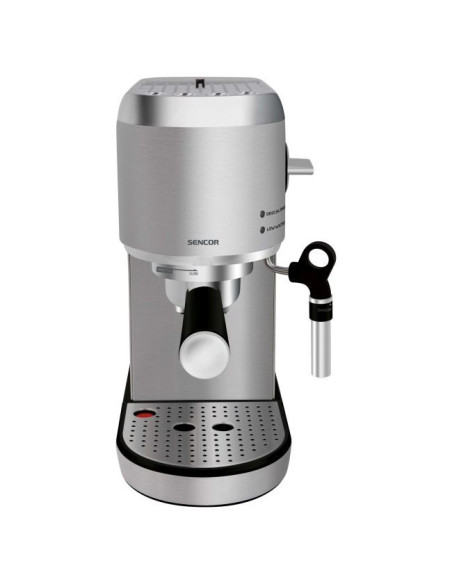 Кафемашина Sencor SES-4900SS