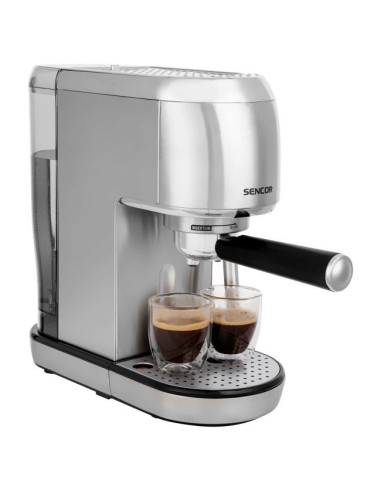 Кафемашина Sencor SES-4900SS