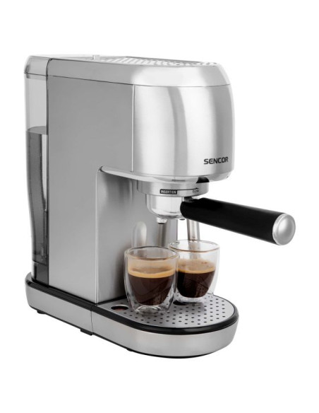 Кафемашина Sencor SES-4900SS