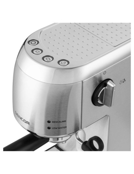 Кафемашина Sencor SES-4900SS