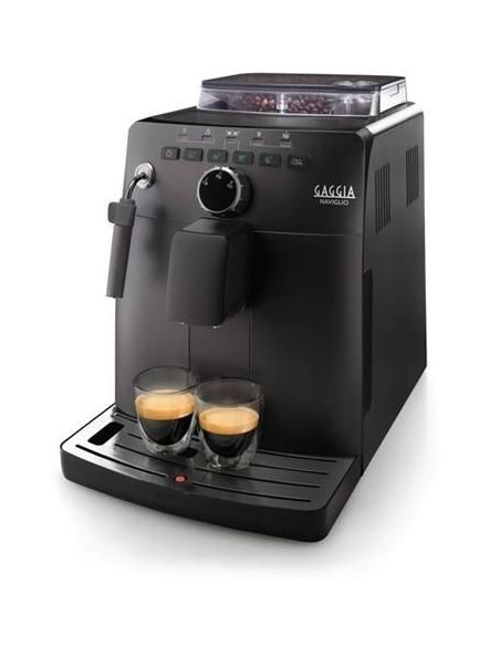 Кафемашина Gaggia HD8749/01 Navaglio