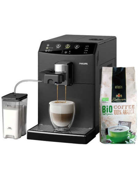 Кафемашина Philips HD-8829/09