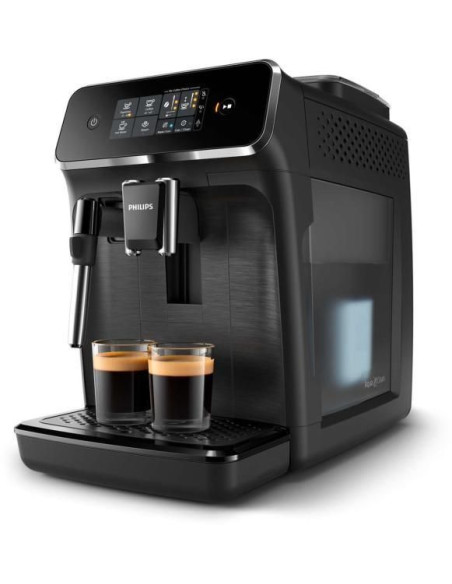 Кафемашина Philips EP-2220/10