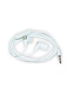 Слушалки Pasat D20 white