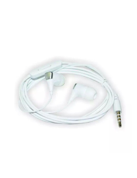 Слушалки Pasat D20 white