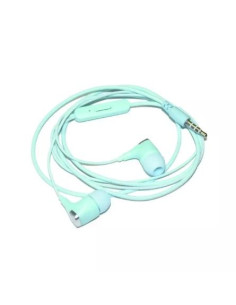 Слушалки Pasat D20 blue