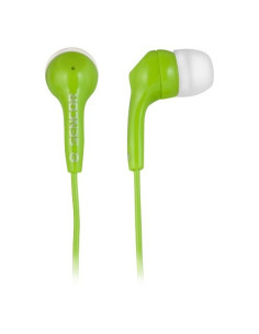 Слушалки Sencor SEP-120 Green