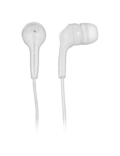 Слушалки Sencor SEP-120 White