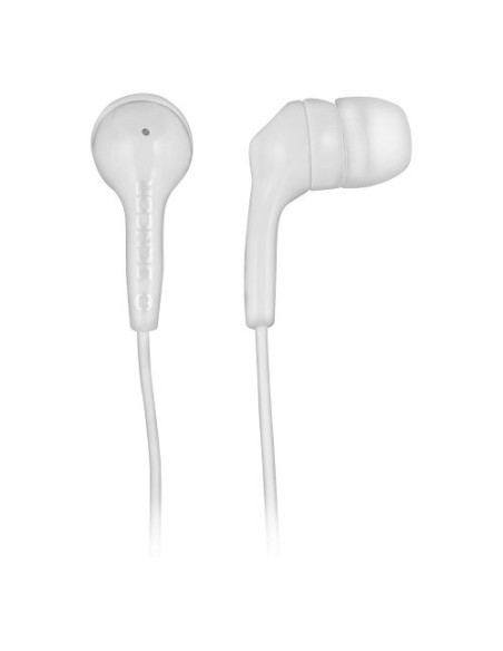 Слушалки Sencor SEP-120 White