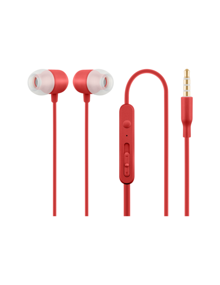 Слушалки Acme HE-21R с микрофон