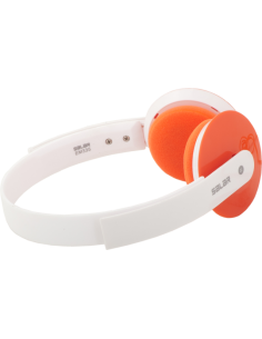 Слушалки Salar EM-335 Orange