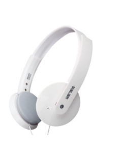 Слушалки Salar EM-335 Green