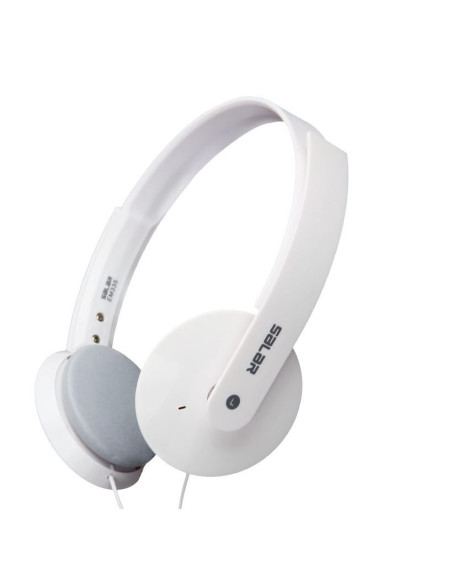 Слушалки Salar EM-335 Green