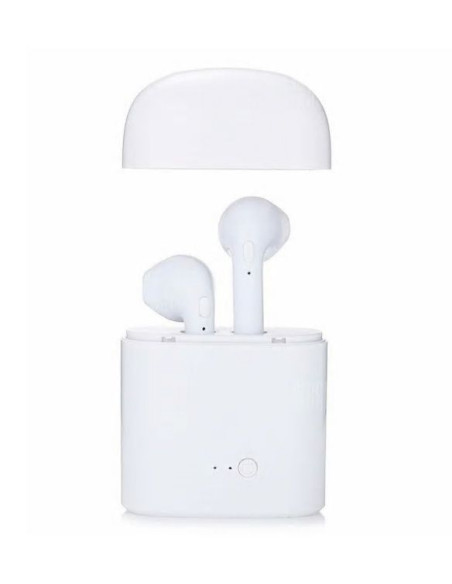 Слушалки Chip i7S TWS Bluetooth Wireless