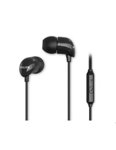 Слушалки Philips TAE-1126BK